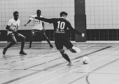 Multi Sports Collectifs Blois