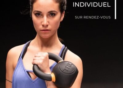 Coaching sportif Blois