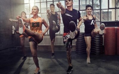 Fitness Blois