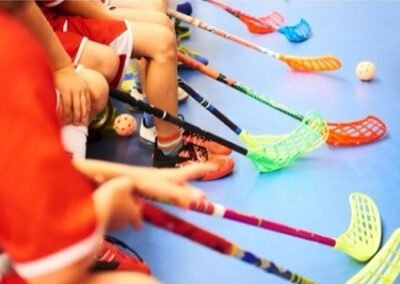 Multi Sports Collectifs Blois