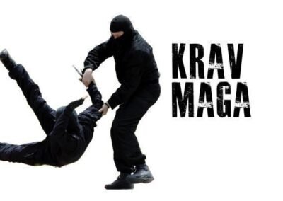Krav Maga Blois