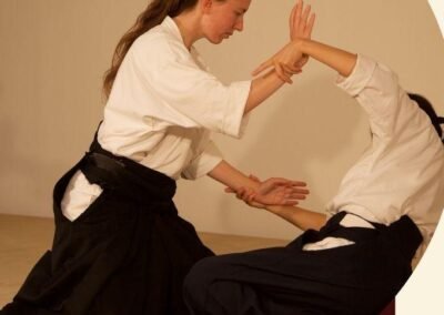 Pratique respiratoire de Maître Tsuda Blois