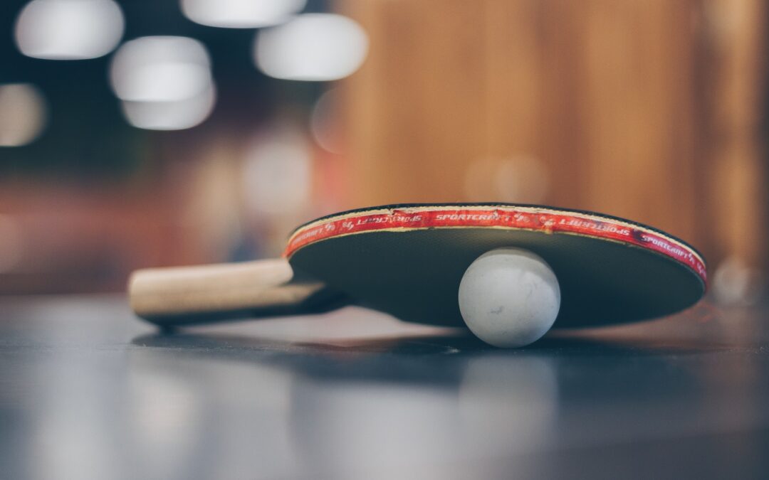 Tennis de Table Blois