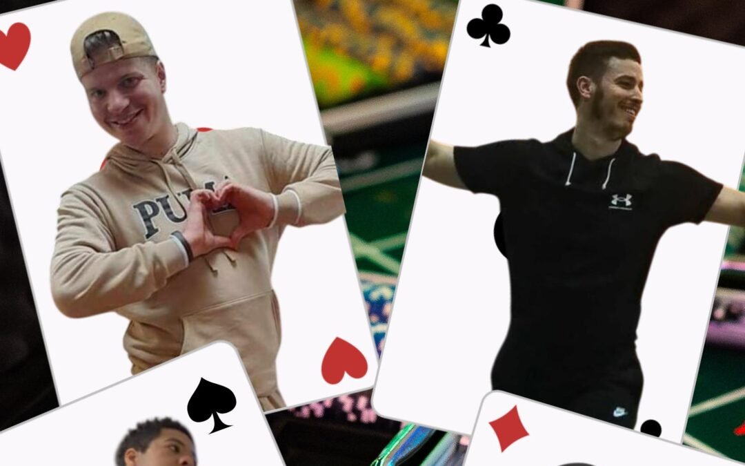 CONVENTION FREESTYLE